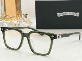 Picture of Chrome Hearts Optical Glasses _SKUfw44097262fw
